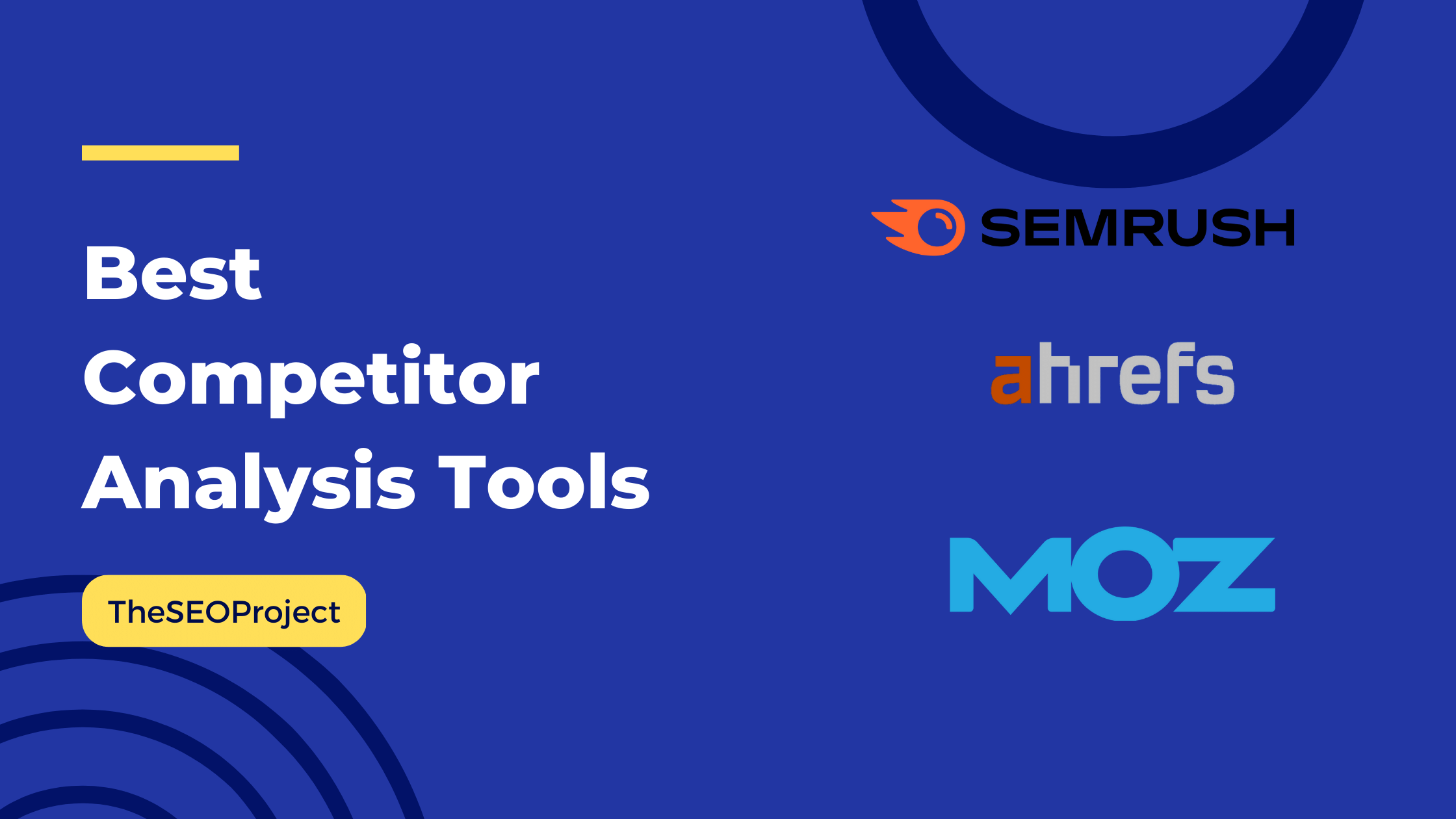 9+ Best Competitor Analysis Tools Of 2023 (Category Wise)