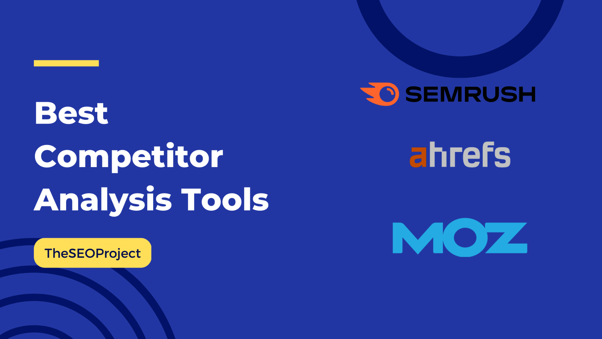 9+ Best Competitor Analysis Tools Of 2024 (Category Wise)